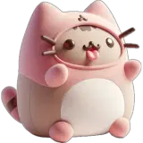 Figurinha para WhatsApp