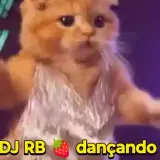 Figurinha de Animais para WhatsApp