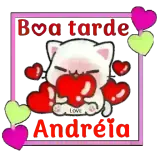 Sticker de Saudações para WhatsApp