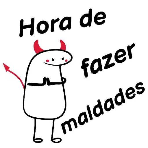 Coletadas sticker 23891
