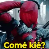 Figurinha de Memes para WhatsApp