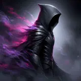 Figurinha de Anime para WhatsApp