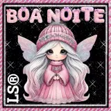 Figurinha de Saudações para WhatsApp