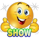 Figurinha para WhatsApp