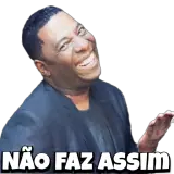 Sticker de Memes Brasileiros para WhatsApp