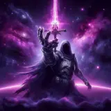 Figurinha de Anime para WhatsApp