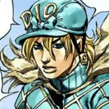 Figurinha de Anime para WhatsApp