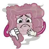 Figurinha de Engraçados para WhatsApp