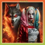 Sticker de Anime para WhatsApp