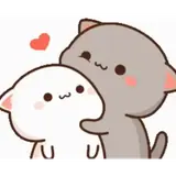 Sticker de Amor para WhatsApp