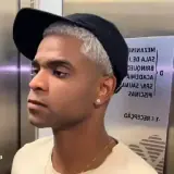 Figurinha de reação para WhatsApp