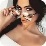 Figurinha de reação para WhatsApp