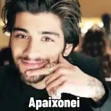 Figurinha de Amor para WhatsApp