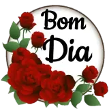 Sticker de Saudações para WhatsApp