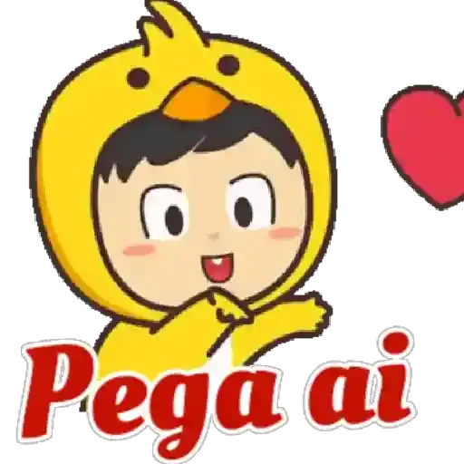 Coletadas sticker 30452