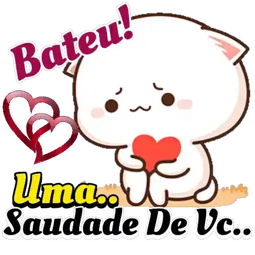 Coletadas sticker 31235