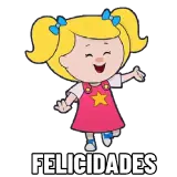 Figurinha para WhatsApp