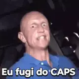 Figurinha de Memes Brasileiros para WhatsApp