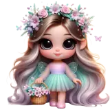 Figurinha para WhatsApp