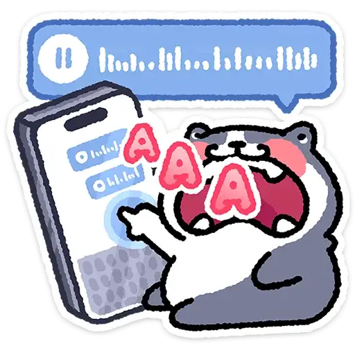 Coletadas sticker 14015