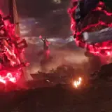 Figurinha de Anime para WhatsApp