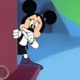 Figurinha de Anime para WhatsApp