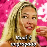 Figurinha para WhatsApp