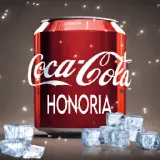 Figurinha de Comida para WhatsApp