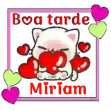 Figurinha de Saudações para WhatsApp