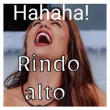 reação WhatsApp sticker