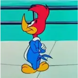 Figurinha para WhatsApp