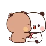 Figurinha de Animais para WhatsApp