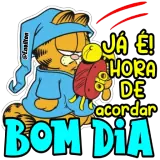 Figurinha para WhatsApp