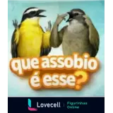 WhatsApp sticker