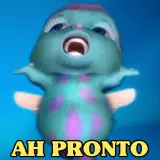 Figurinha de Memes para WhatsApp