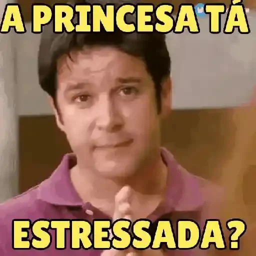 Figurinha para WhatsApp — Memes Brasileiros