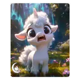 Figurinha de Animais para WhatsApp