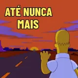 Figurinha de Engraçados para WhatsApp