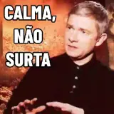 Sticker de Memes Brasileiros para WhatsApp