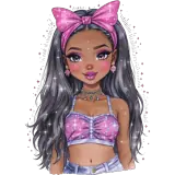 Figurinha para WhatsApp