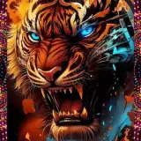 Animais WhatsApp sticker