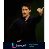 Figurinha para WhatsApp