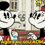 Figurinha de Memes para WhatsApp