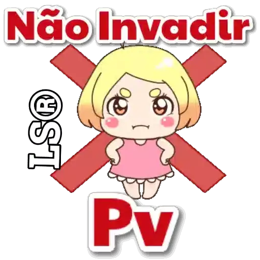 Coletadas sticker 30078
