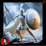 Figurinha de Anime para WhatsApp