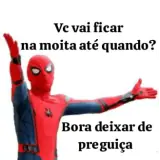 Figurinha de Memes Brasileiros para WhatsApp