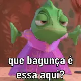 Sticker de Memes Brasileiros para WhatsApp