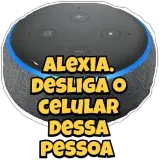 Figurinha para WhatsApp