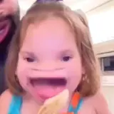 Figurinha de Engraçados para WhatsApp