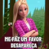 Sticker de Memes Brasileiros para WhatsApp